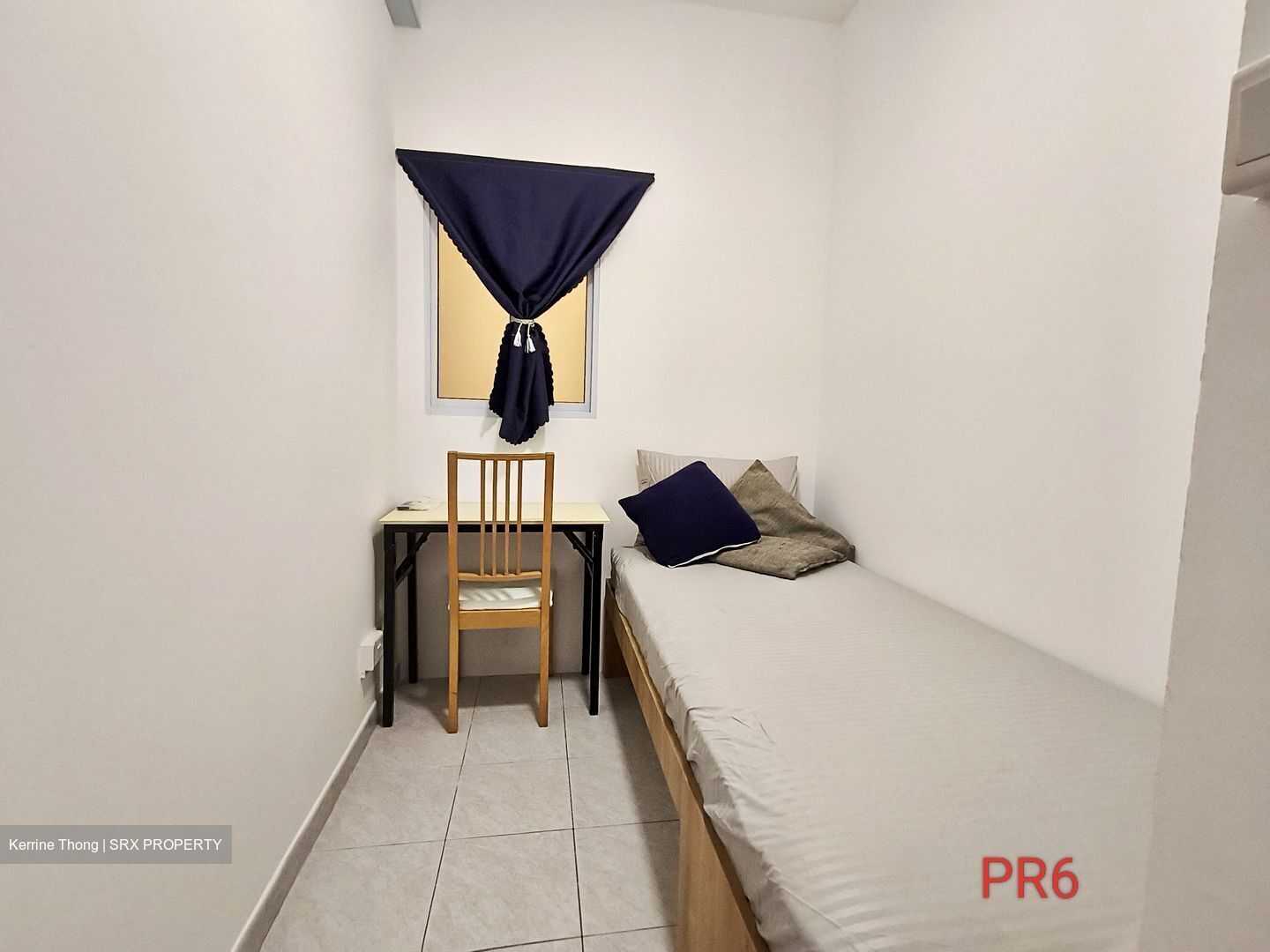 Central Green Condominium (D3), Condominium #499151181